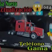 Grand Truck Simulator Android Juego Estreno