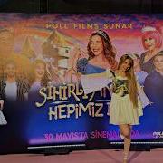 Melek Oldu