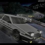 Initial D Raising Hell