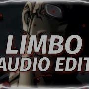 Limbo Freddie Dredd Edit Audio