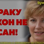 Дуракам Закон Не Писан