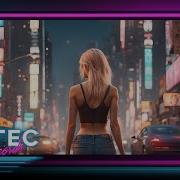 Bend Break Fm 84 Feat Ollie Wride Pure Synthwave