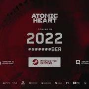 Mick Gordon Ost Atomic Heart Remix By Fan