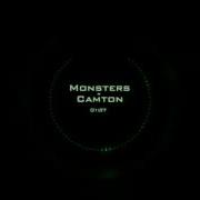 Camton Monster