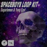 Free Spaceboys Loop Kit Sample Pack Cubeatz Pvlace Travis Scott Inspired