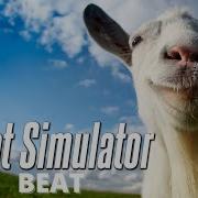 Goat Simulator Type Beat Tik Tok