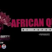 Dj Paparazzi African Queen Tarraxinha 2017