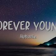 Forever Young Alphaville