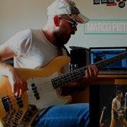 Joe Dart Cory Wong Live Impro Bass Transcription