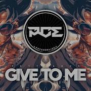 Psytrance Timbaland Give It To Me Pedro Sena Kauffman Remix