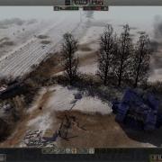 Затестим Men Of War 2 Ultimate Mod Warhammer 40K