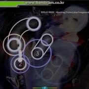 Osu Foreground Eclipse From Under Cover Insane