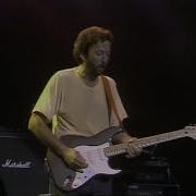 Eric Clapton Tearing Us Apart Birmingham 1986