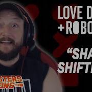 Love Death And Robots Ep 10 Shape Shifters