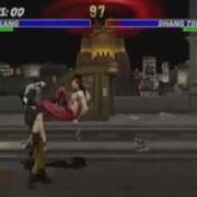 Mortal Combat Kick Sounds Effect