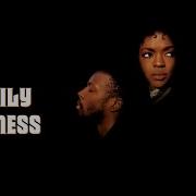 Fugees Family Business