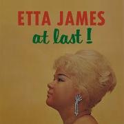 Etta James At Last