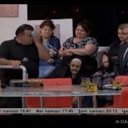 Tacir Sahmalioglu Elnare Abdullayeva Rovsen Eziz Yusif Mustafayev Ana Mugami Super Ifa