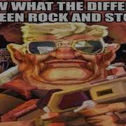 Deep Rock Galactic Meme