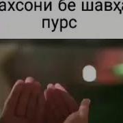 Кадри Шавхар Бодикат Гуш Кунед