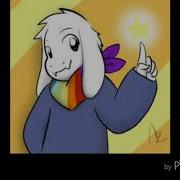Asriel Storyshift