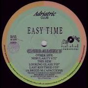 Cloud Allowed Easy Time 1992
