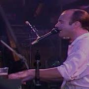 Phil Collins Another Day In Paradise Live