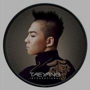 Taeyang 나만 바라봐 Only Look At Me Han Eng