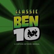 Ben 10 Intro Instrumental