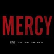 Mercy Official Instrumental