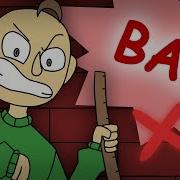 Bam Bam Animation Meme Baldi S Basics