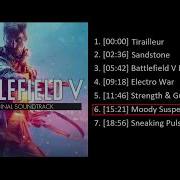 Battlefield V Original Soundtrack Full Ost Battlefield 5