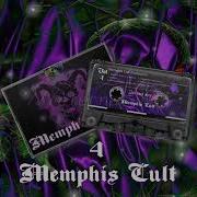 Memphis Cult Splyxer Heepdah Leeper Holomachine Gangster