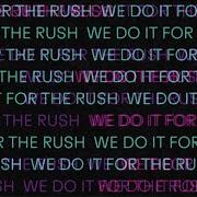 The Rush Bob Moses