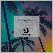 Mia Sharapov Radio Mix Mr Nu Madsound