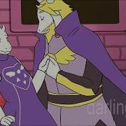 Animation Dancetale Nightcore Nothing Stopping Me