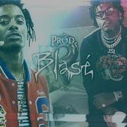 Gunna Same Yung N Gga Ft Playboi Carti Instrumental Reprod Blasé