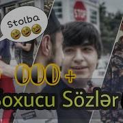 Soxucu Sozler