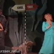 Чамхана Расул Атмурзаев