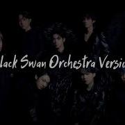 Black Swan Orchestral Version Full Instrumental Mma 2020