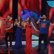 Ազգային Երգիչ National Singer2019 Gala Show 8 Ani Edgar Anjela Harutyun Menq Enq Mer Sarery