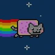 Nyan Cat 30 Seconds