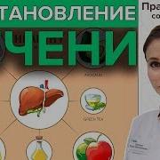 Сеанс Исцеления Печени