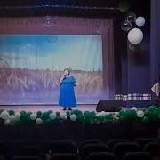 Сторонушка Родная Галина Смирнова