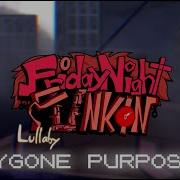 Fnf Bygone Purpose Remix