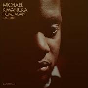 Michael Kiwanuka Rest