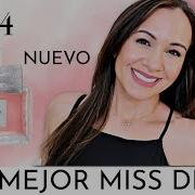 Miss Dior Le Parfum De Dior Reseña En Español