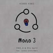 Free D Mik Kartl Mono 3 Lorenzo Calvio Remix