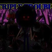 Fnf Re Remix Triple Trouble Mutation Mayhem Lfmix Fnf Vs Sonic Exe Ost