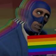 Tf2 The Gay Spy